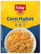 Cornflakes sans gluten 250 g SCHÄR